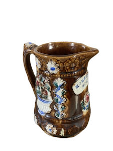 Measham Graduated Jug