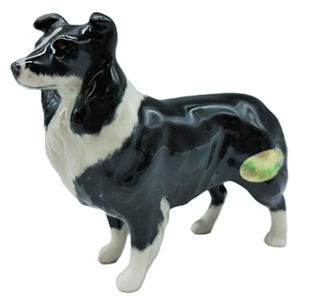 Beswick Dogs