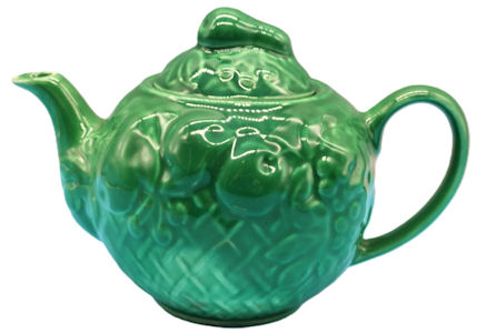 Teapot