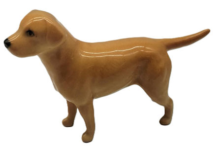 Beswick Labrador