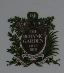 Portmeirion Botanical Garden