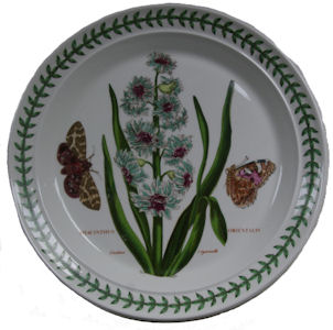 Portmeirion Botanical Garden