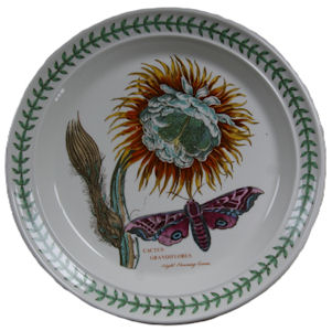 Portmeirion Botanical Garden