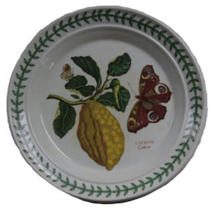 Portmeirion Botanical Garden