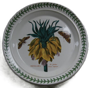 Portmeirion Botanical Garden