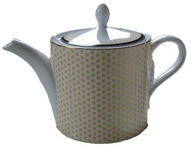 Portmeirion Tea Pot