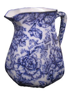 Ceramic Jug
