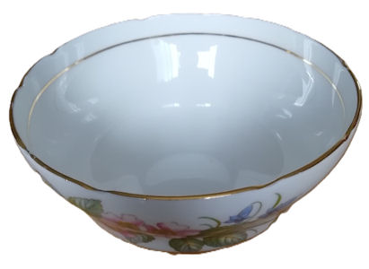 Paragon Bone China Teaset