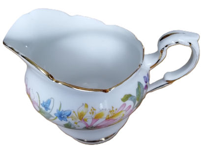 Paragon Bone China Teaset