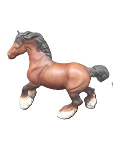 Beswick Horse