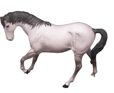 Beswick Horse