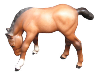 Beswick Horse