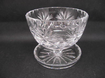Crystal Bowl